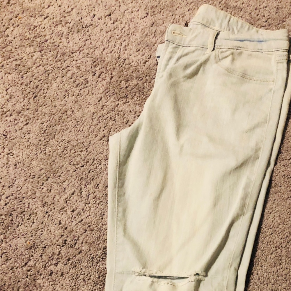 Jeans - Picture 2 of 2